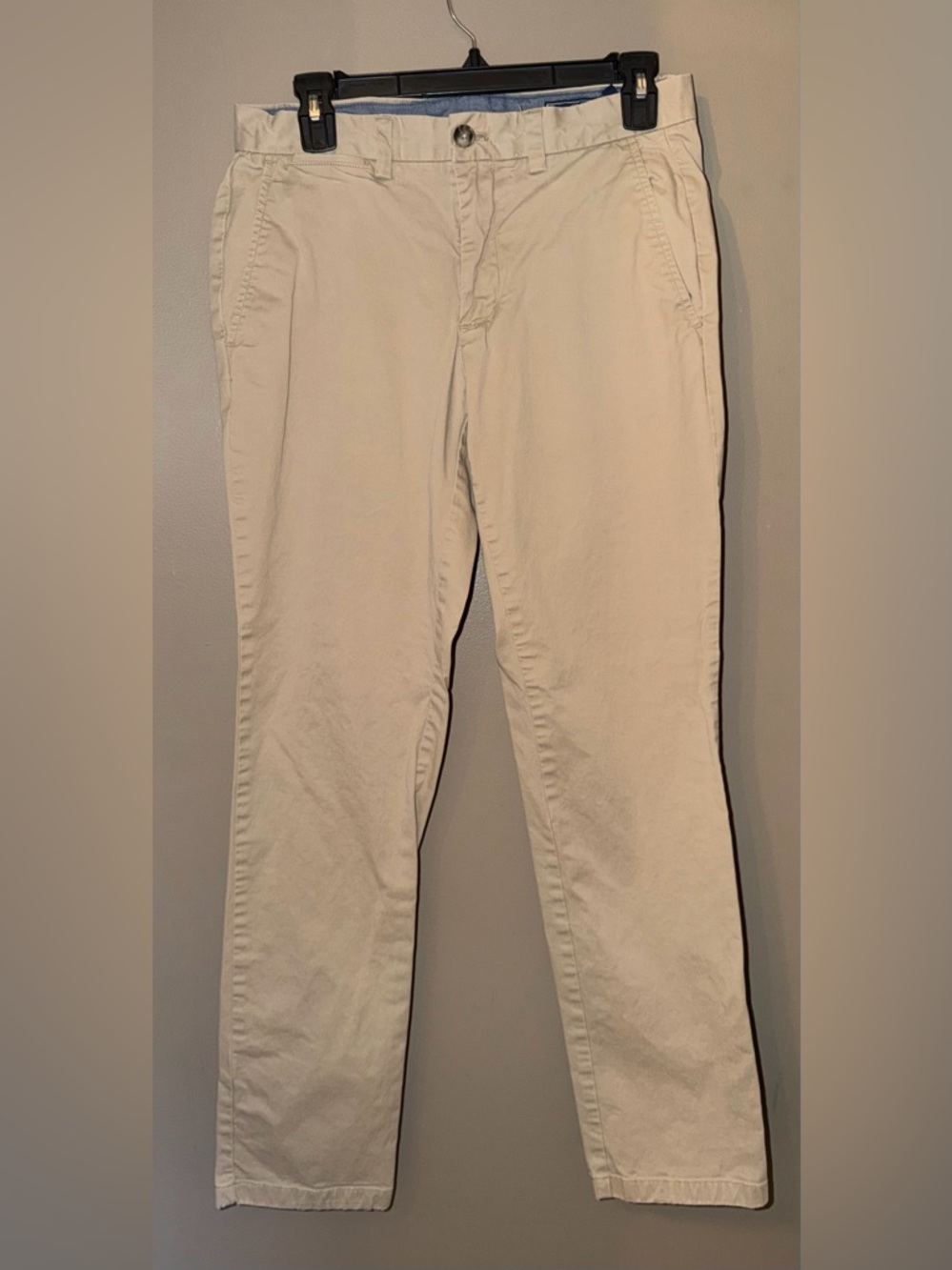Vineyard Vines Khaki Chino Pants Men’s 30x32 Classic Fit